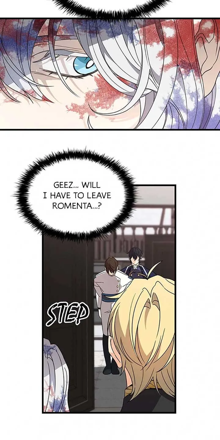 The Fake Was Thrown Away Kainu Manga Chapter 30 Page 74