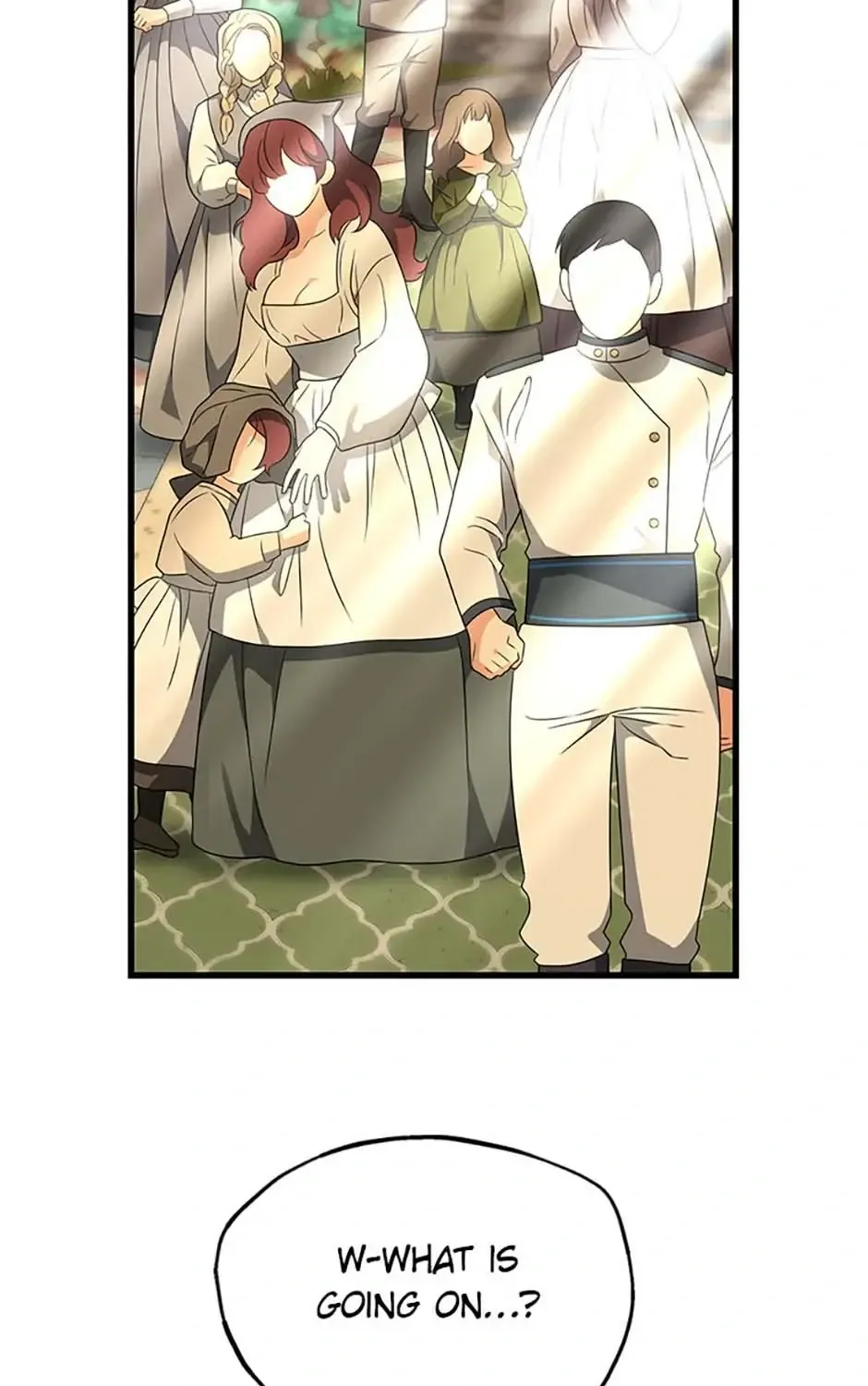 The Fake Was Thrown Away Kainu Manga Chapter 29 Page 20