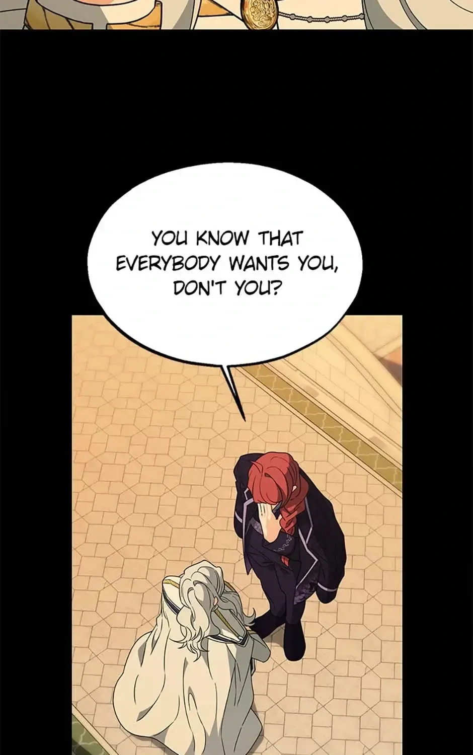 The Fake Was Thrown Away Kainu Manga Chapter 29 Page 42