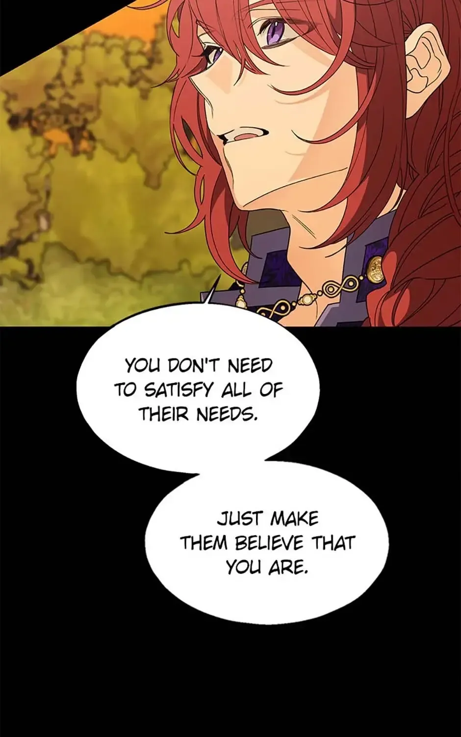 The Fake Was Thrown Away Kainu Manga Chapter 29 Page 46