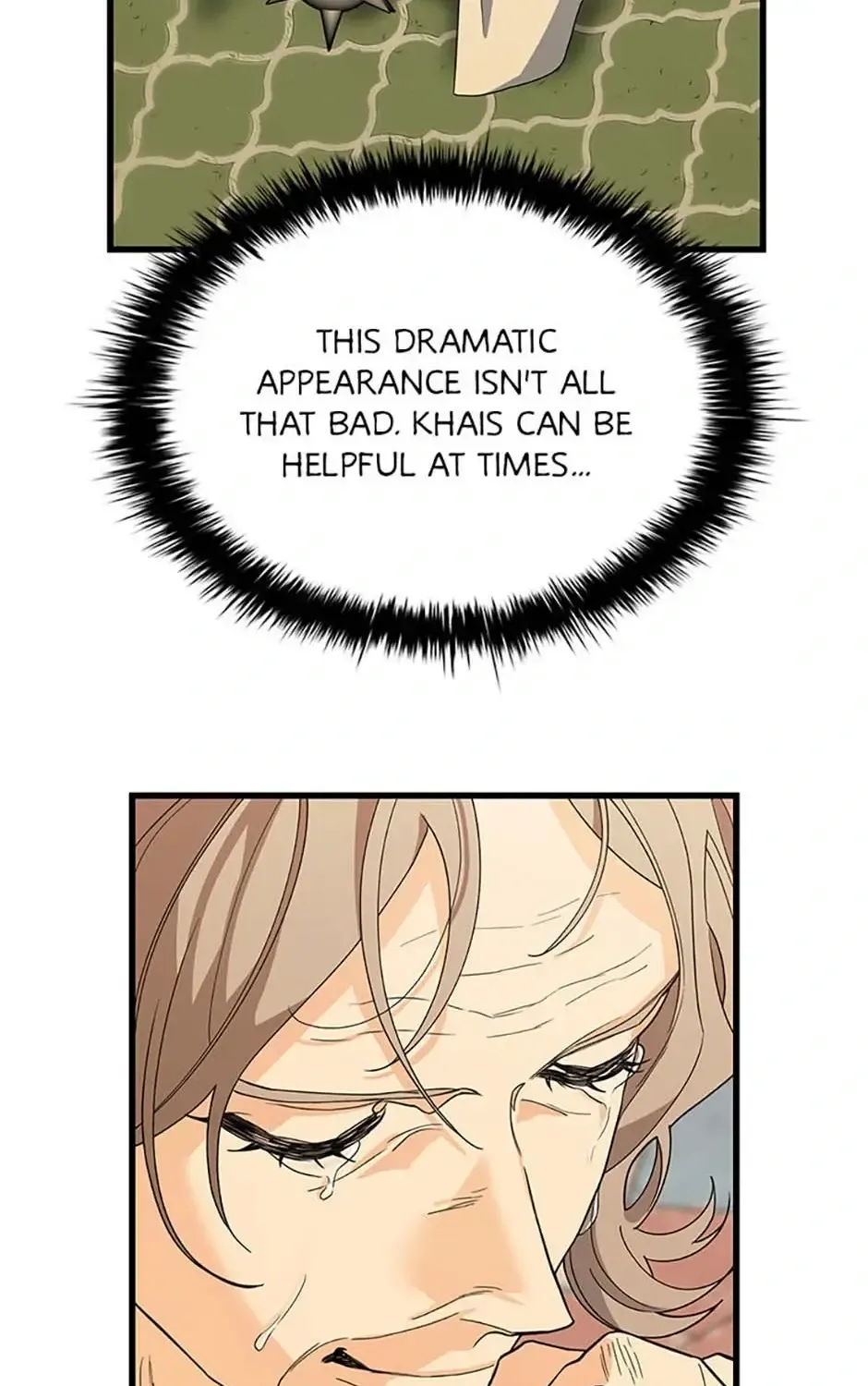 The Fake Was Thrown Away Kainu Manga Chapter 29 Page 50
