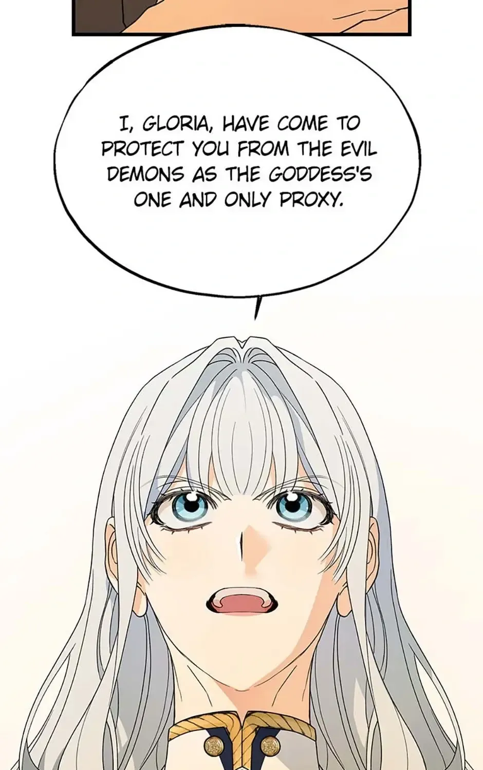 The Fake Was Thrown Away Kainu Manga Chapter 29 Page 52