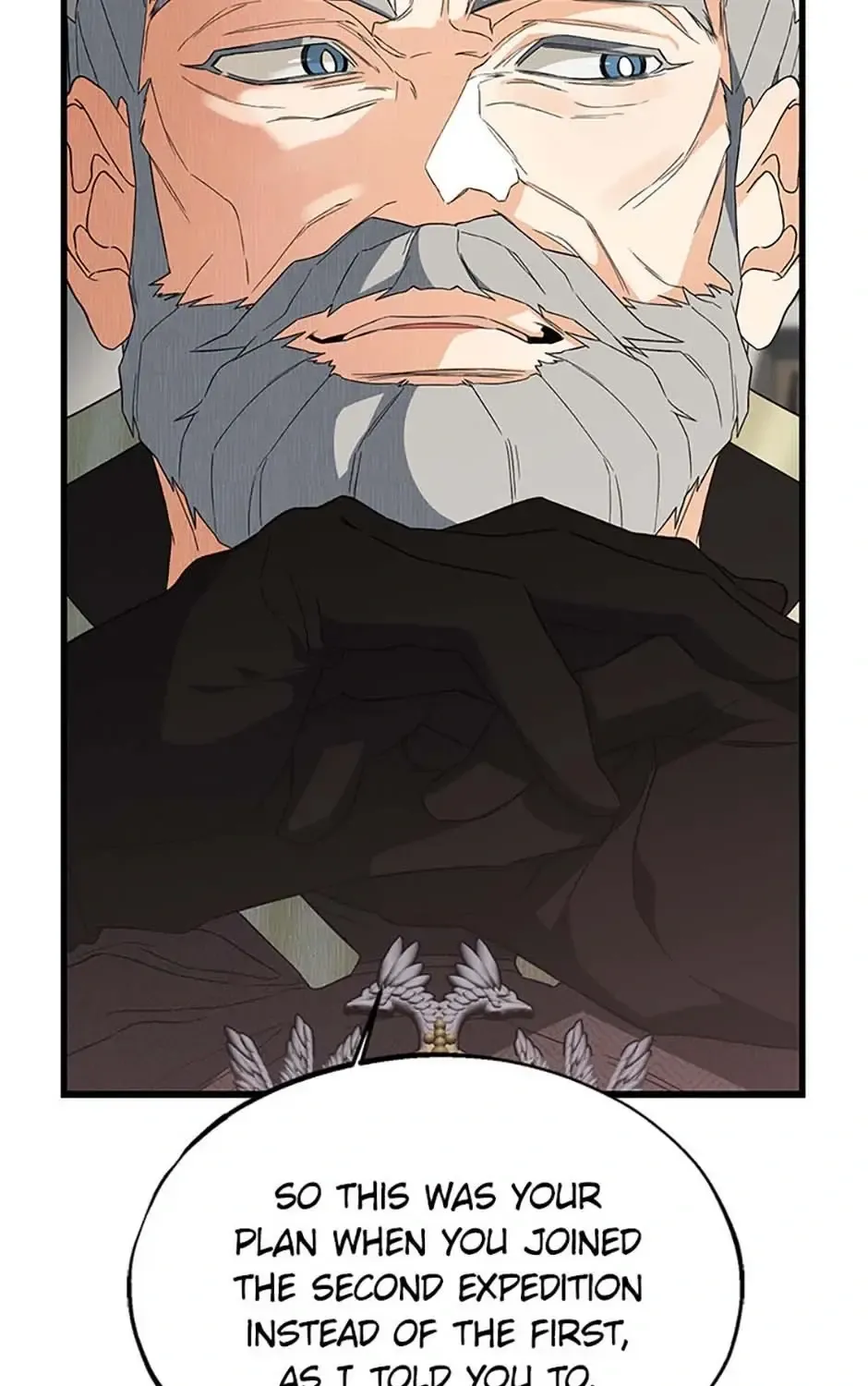 The Fake Was Thrown Away Kainu Manga Chapter 29 Page 76