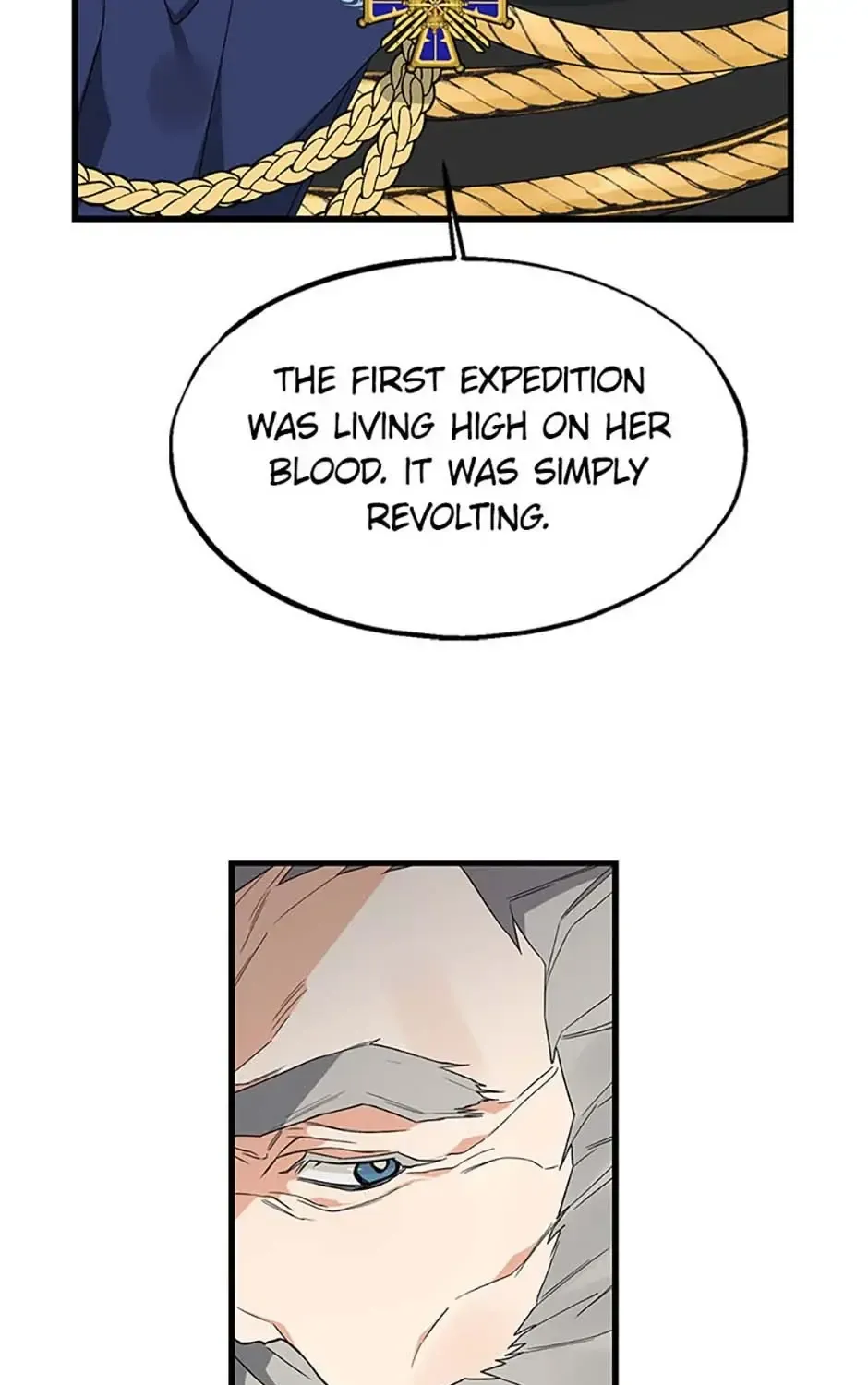The Fake Was Thrown Away Kainu Manga Chapter 29 Page 80