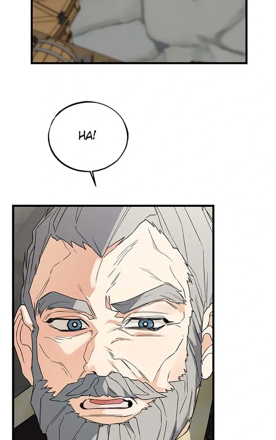 The Fake Was Thrown Away Kainu Manga Chapter 29 Page 84