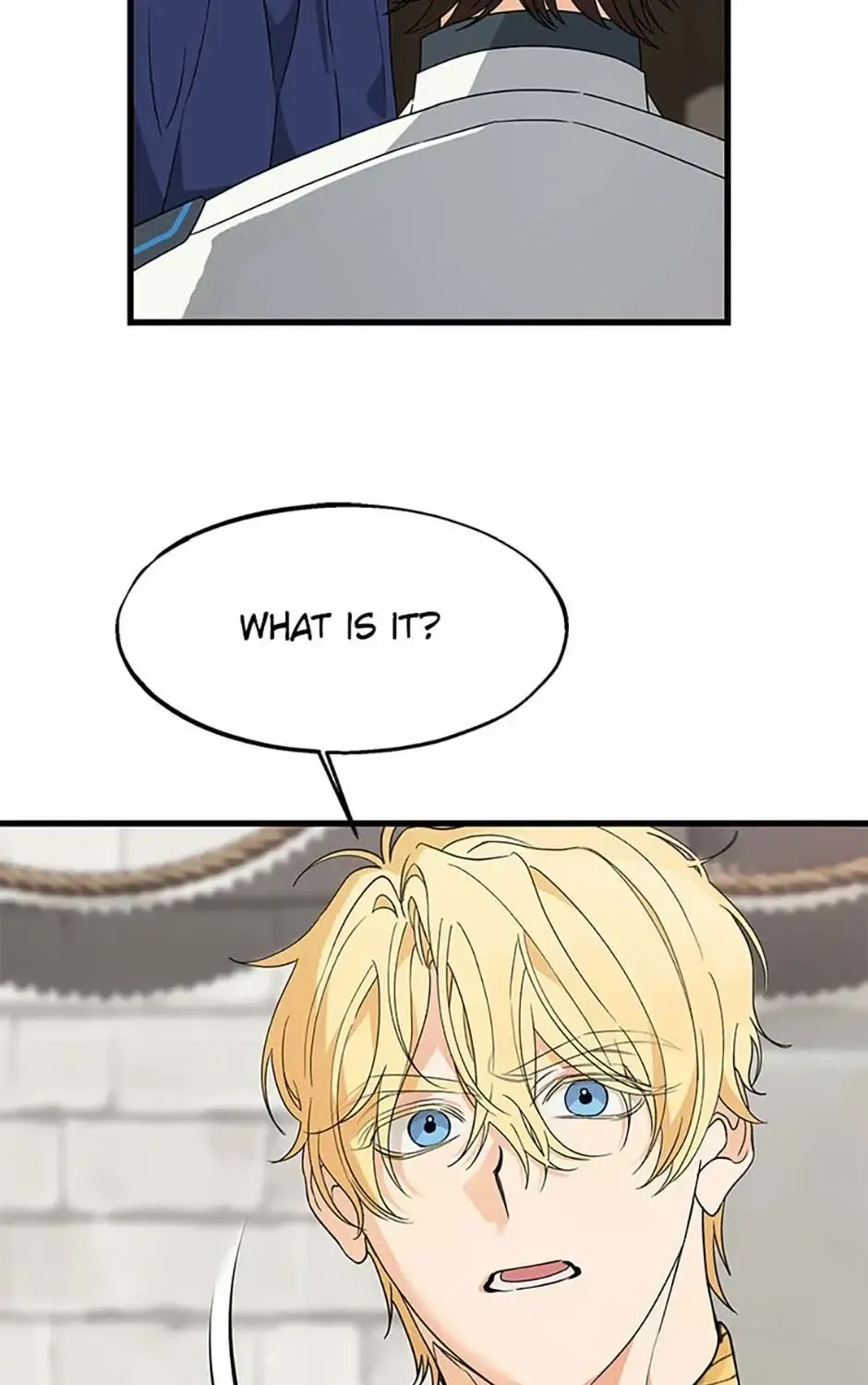 The Fake Was Thrown Away Kainu Manga Chapter 29 Page 96