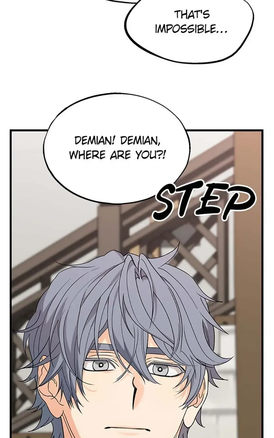 The Fake Was Thrown Away Kainu Manga Chapter 29 Page 100