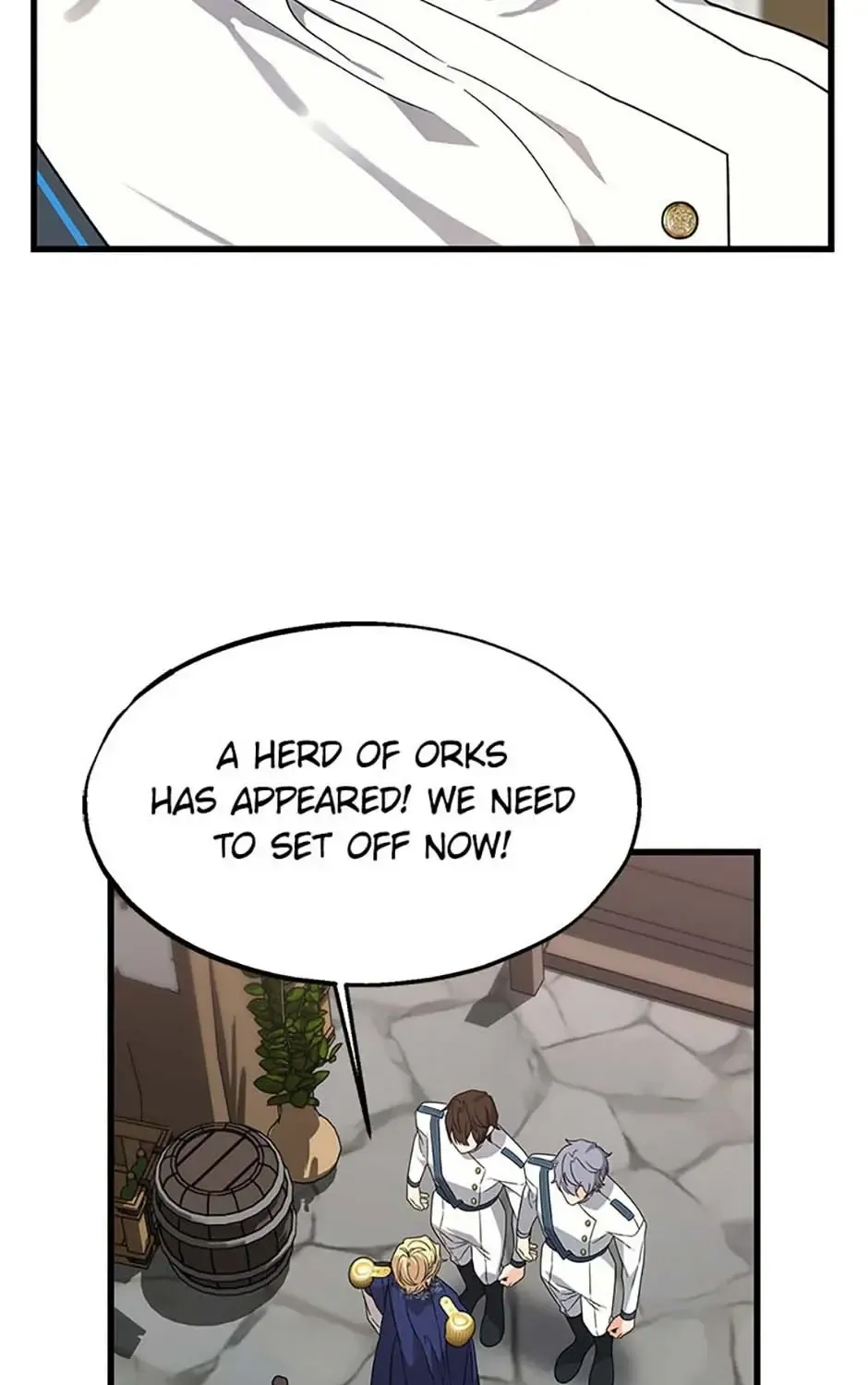 The Fake Was Thrown Away Kainu Manga Chapter 29 Page 102