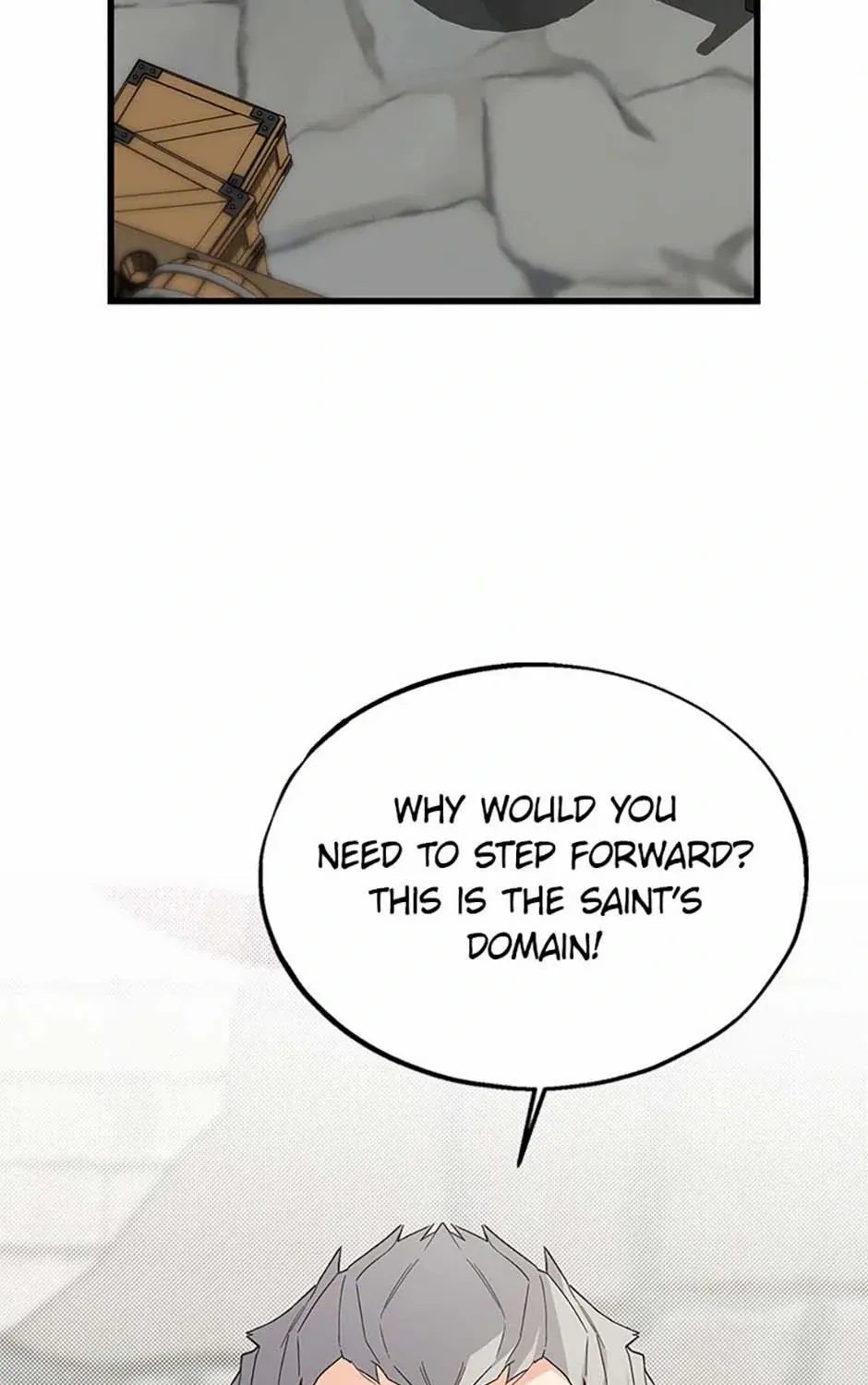 The Fake Was Thrown Away Kainu Manga Chapter 29 Page 104
