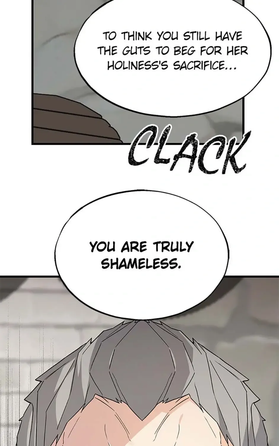 The Fake Was Thrown Away Kainu Manga Chapter 29 Page 112