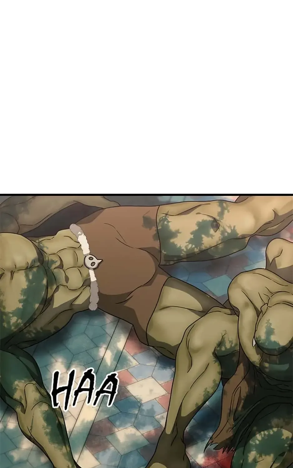 The Fake Was Thrown Away Kainu Manga Chapter 29 Page 118