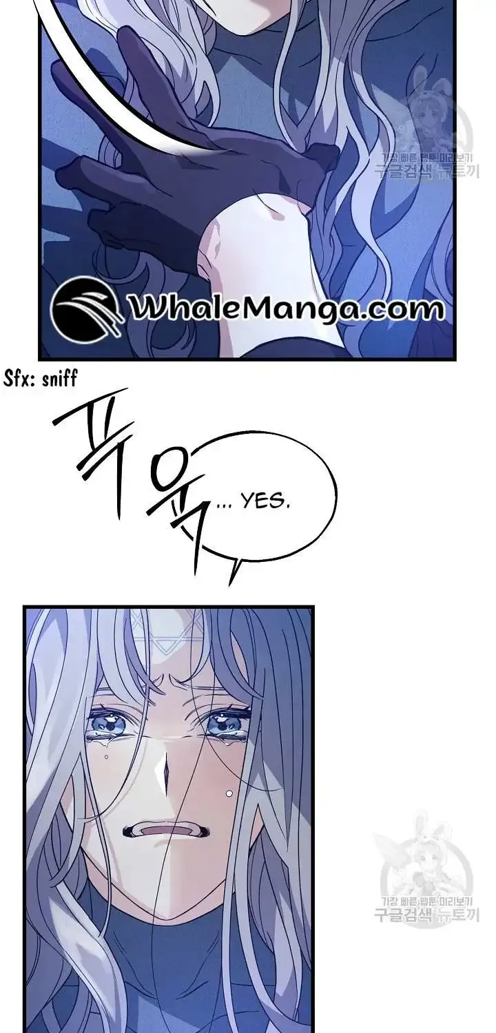 The Fake Was Thrown Away Kainu Manga Chapter 27 Page 33