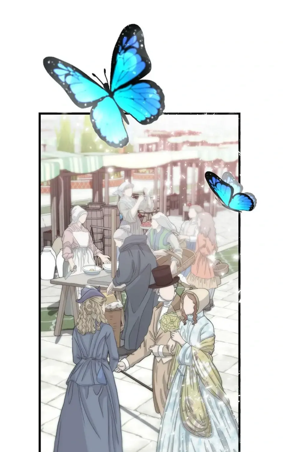 The Fake Was Thrown Away Kainu Manga Chapter 26 Page 86
