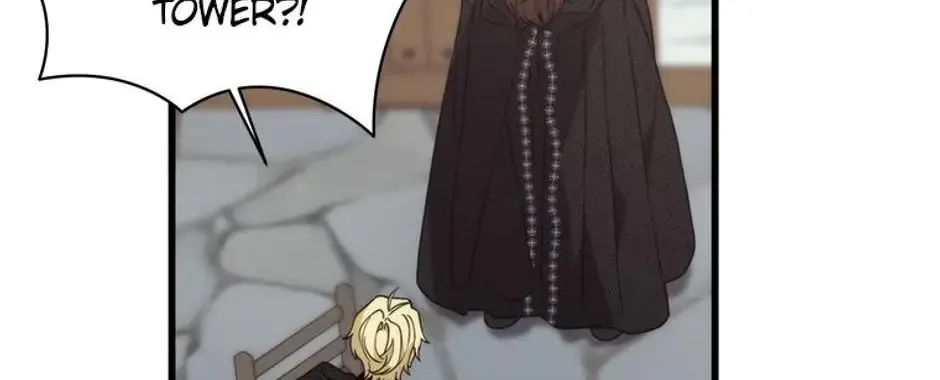 The Fake Was Thrown Away Kainu Manga Chapter 22 Page 60