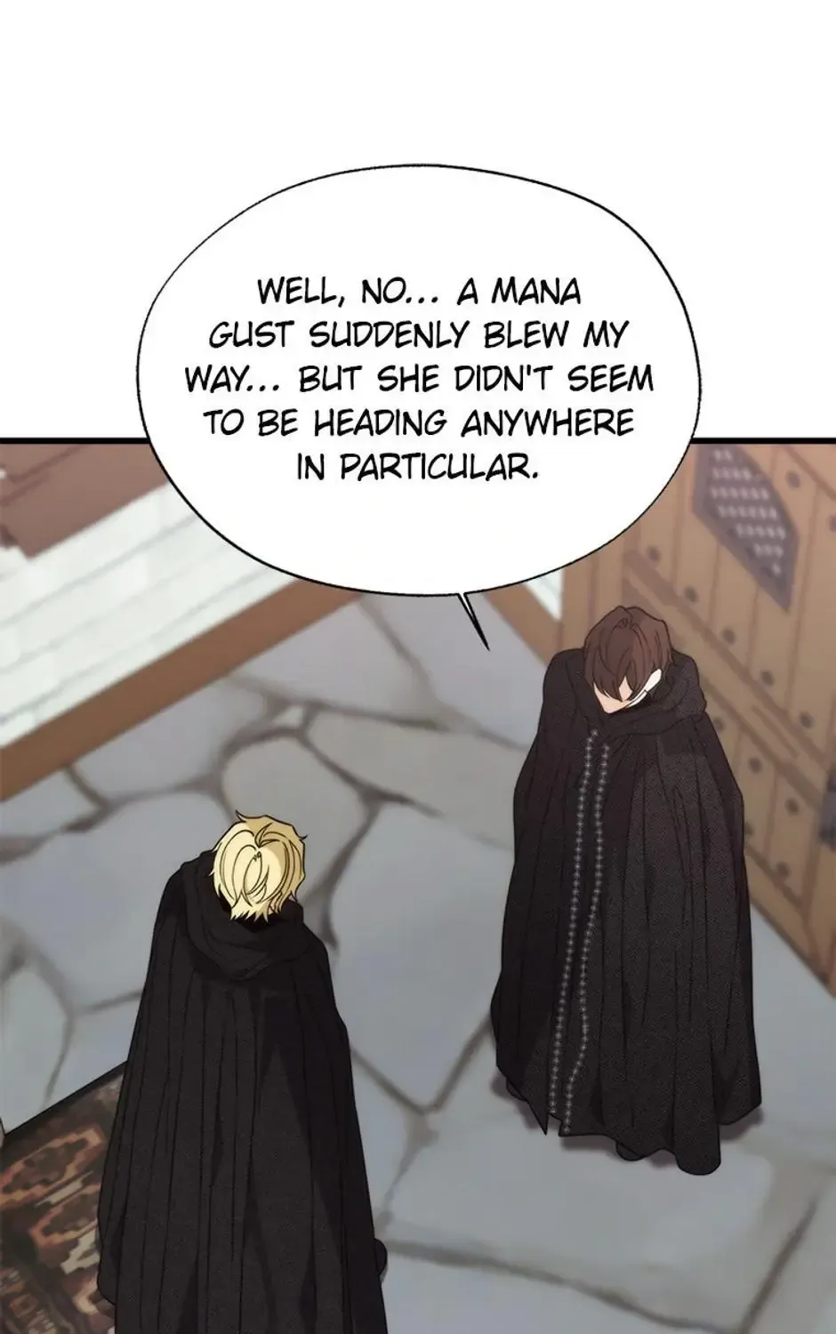 The Fake Was Thrown Away Kainu Manga Chapter 22 Page 63