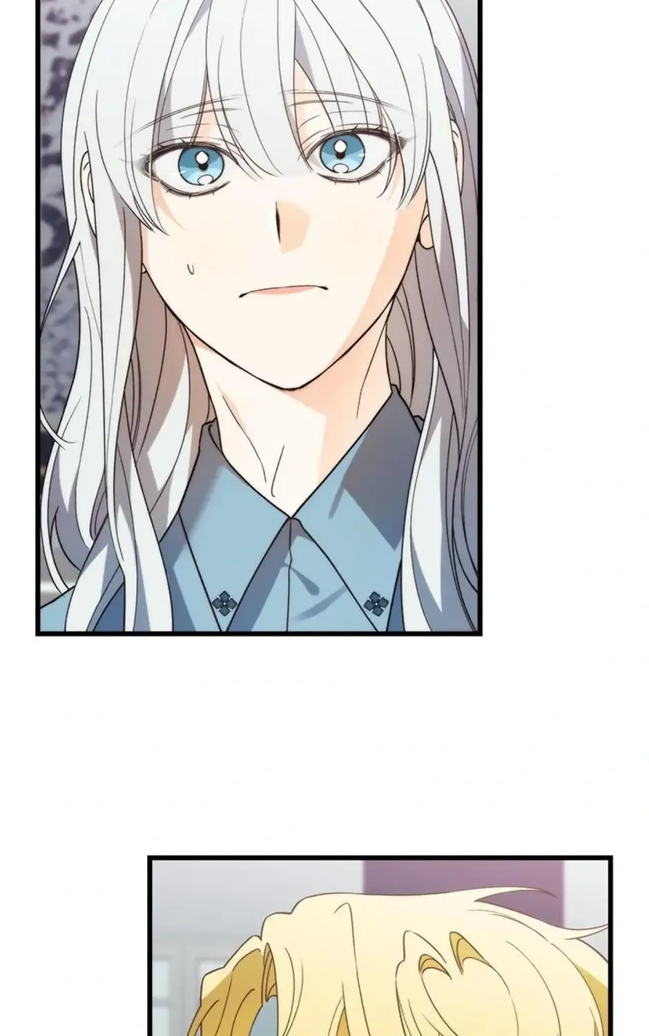 The Fake Was Thrown Away Kainu Manga Chapter 20 Page 65