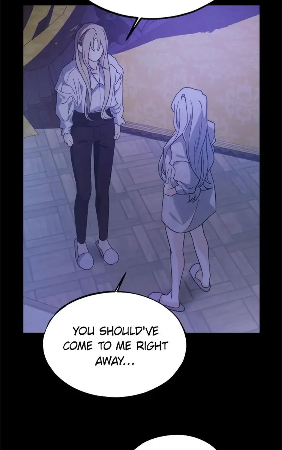 The Fake Was Thrown Away Kainu Manga Chapter 20 Page 93
