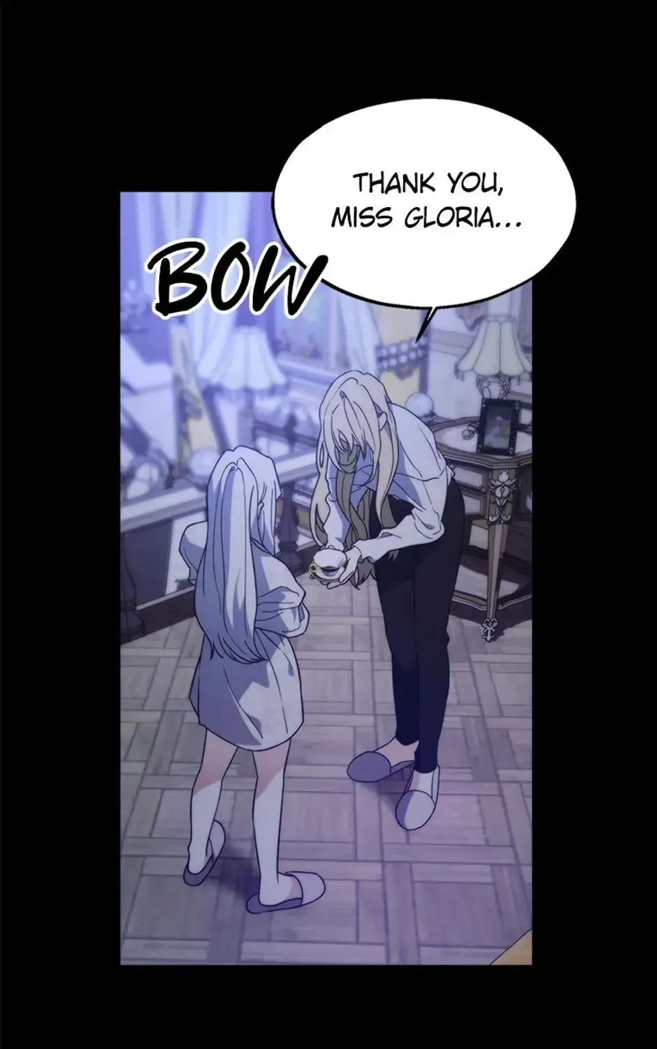 The Fake Was Thrown Away Kainu Manga Chapter 20 Page 101