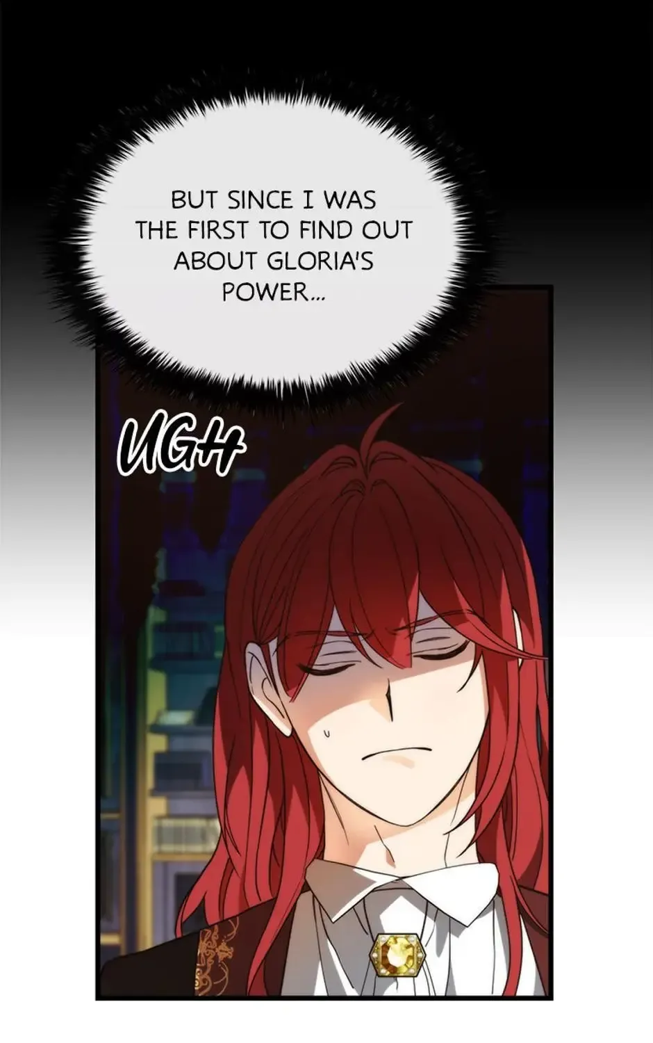 The Fake Was Thrown Away Kainu Manga Chapter 19 Page 11