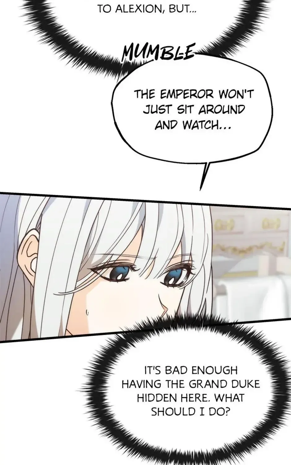 The Fake Was Thrown Away Kainu Manga Chapter 19 Page 25