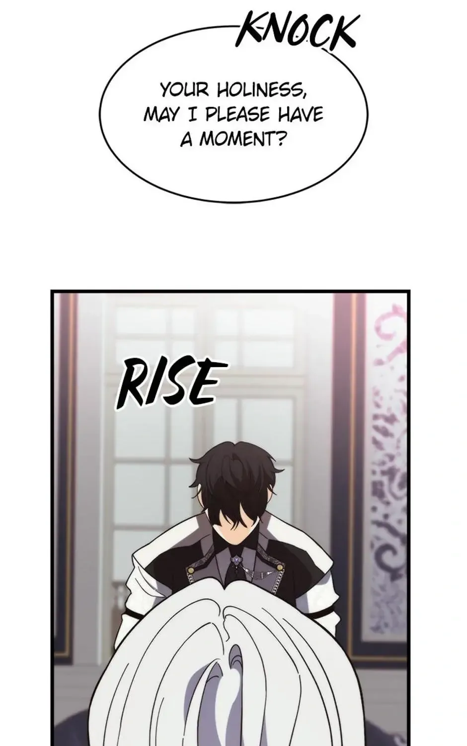 The Fake Was Thrown Away Kainu Manga Chapter 19 Page 27