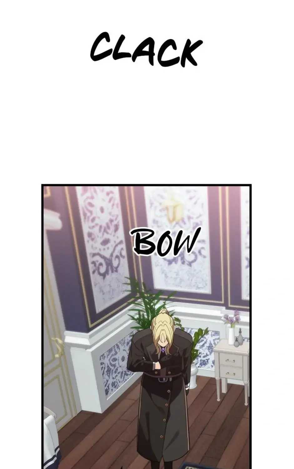 The Fake Was Thrown Away Kainu Manga Chapter 19 Page 31