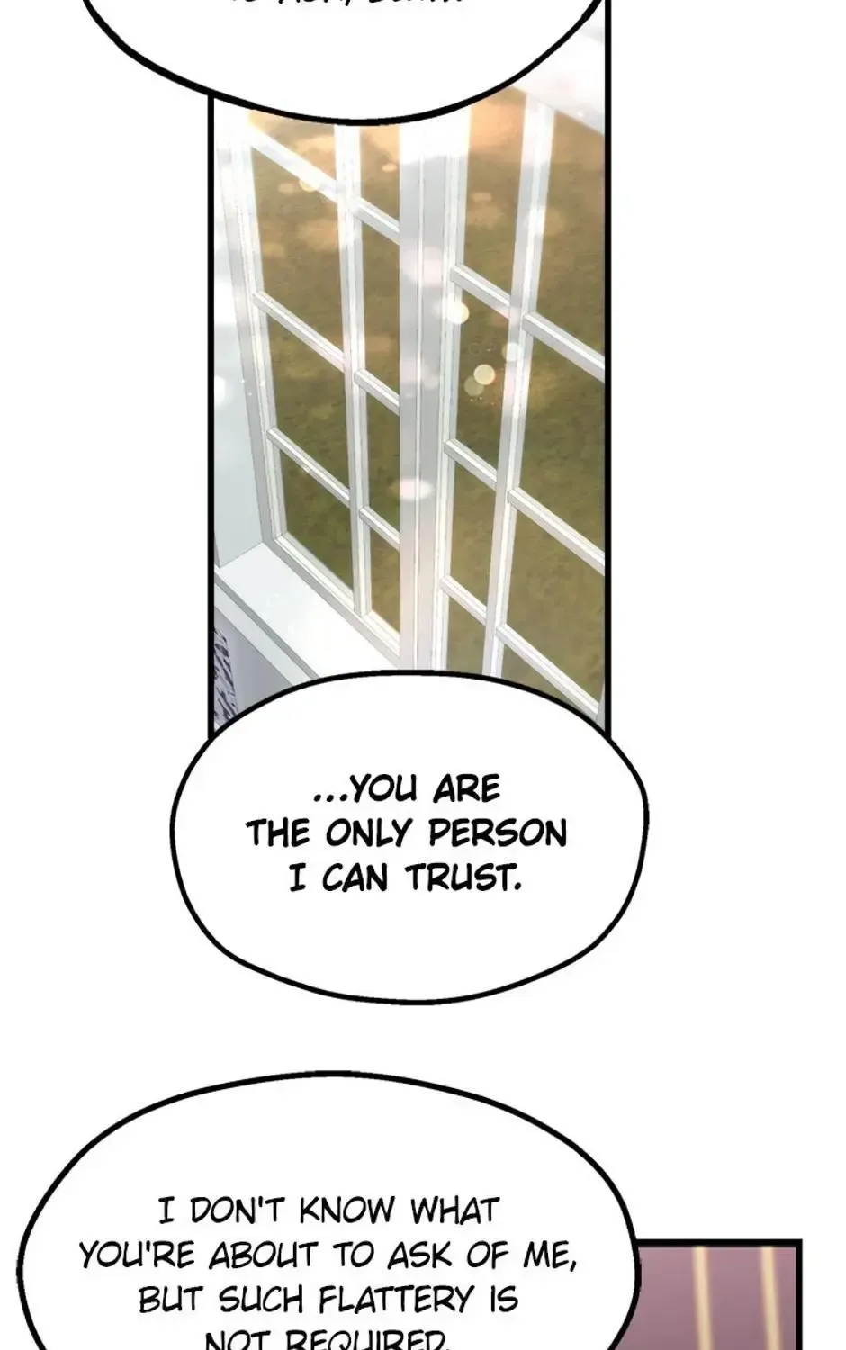 The Fake Was Thrown Away Kainu Manga Chapter 19 Page 39