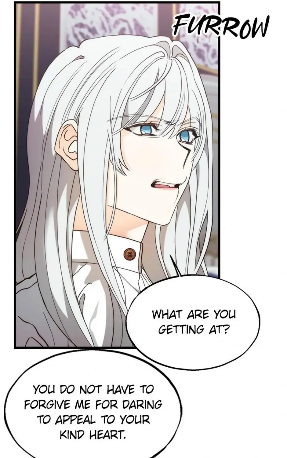 The Fake Was Thrown Away Kainu Manga Chapter 19 Page 45