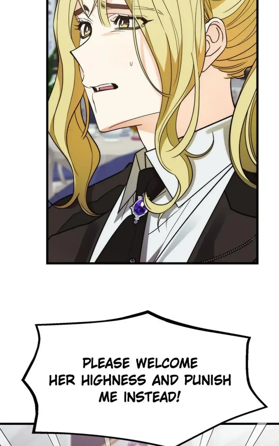 The Fake Was Thrown Away Kainu Manga Chapter 19 Page 47