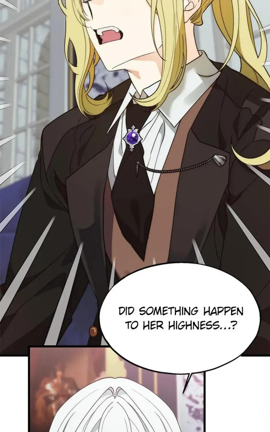 The Fake Was Thrown Away Kainu Manga Chapter 19 Page 49