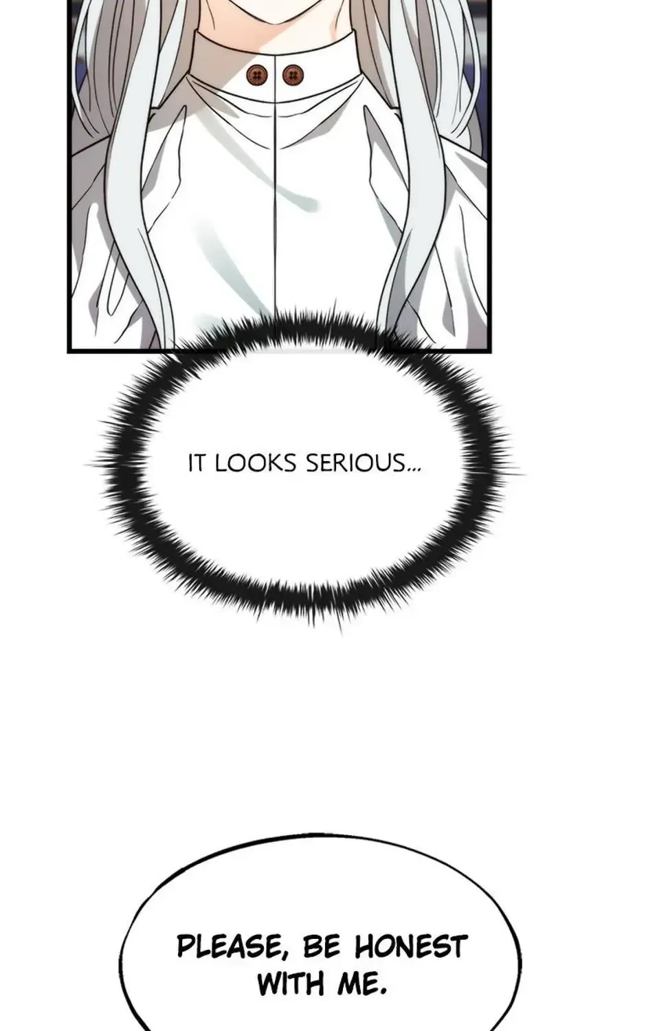 The Fake Was Thrown Away Kainu Manga Chapter 19 Page 51