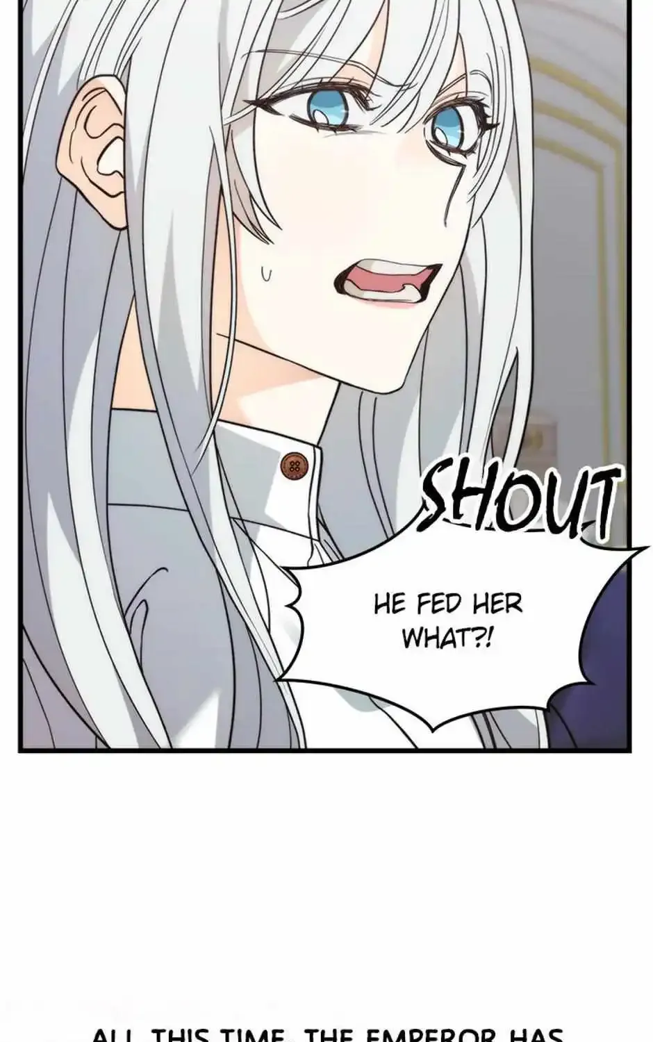 The Fake Was Thrown Away Kainu Manga Chapter 19 Page 57