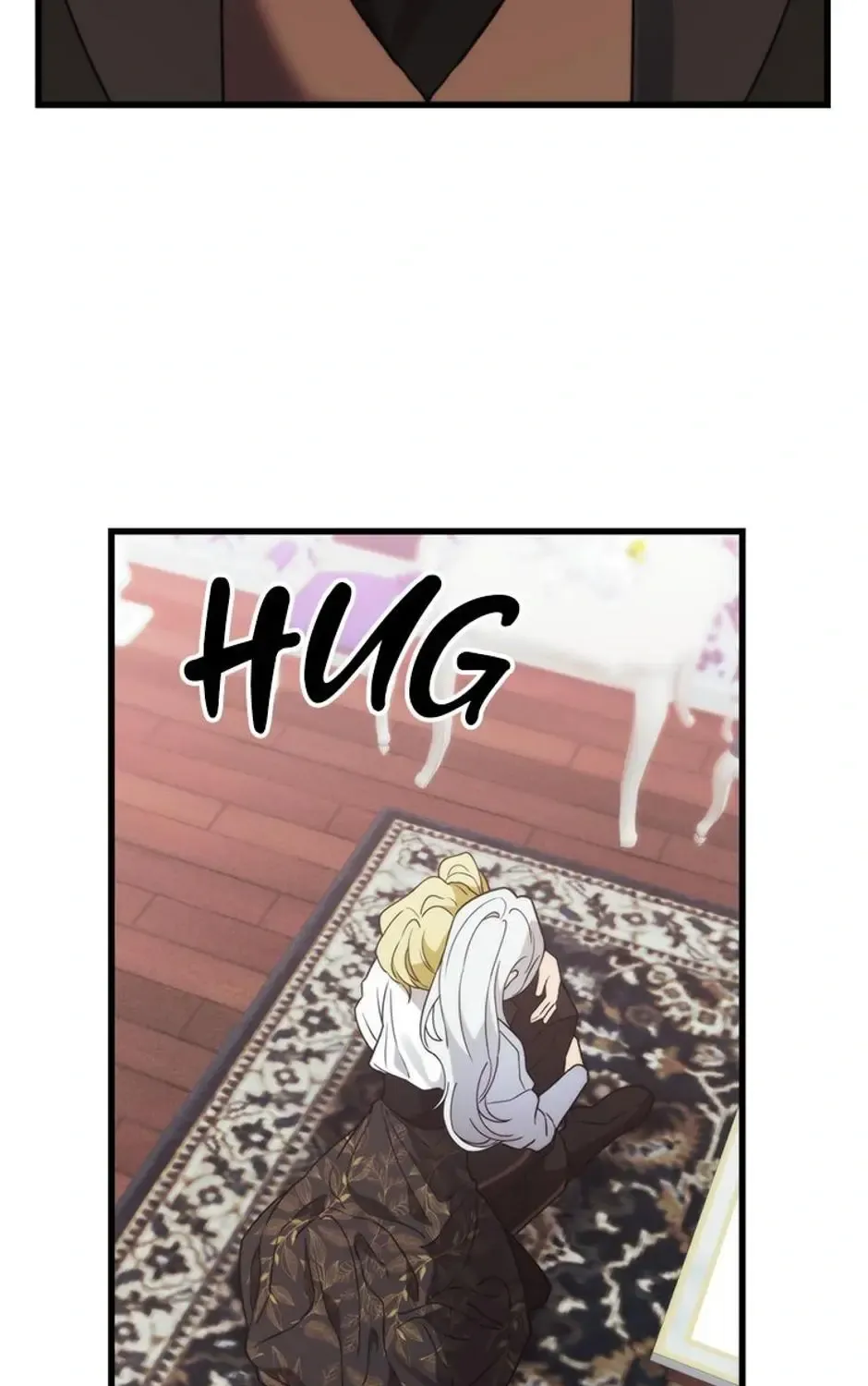 The Fake Was Thrown Away Kainu Manga Chapter 19 Page 85
