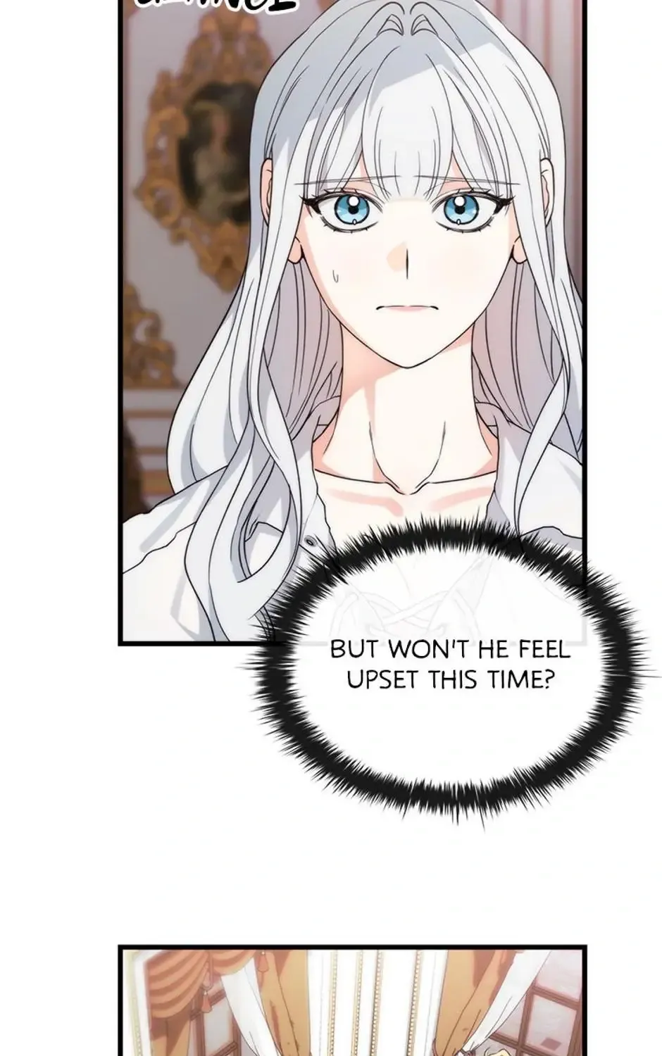 The Fake Was Thrown Away Kainu Manga Chapter 19 Page 95