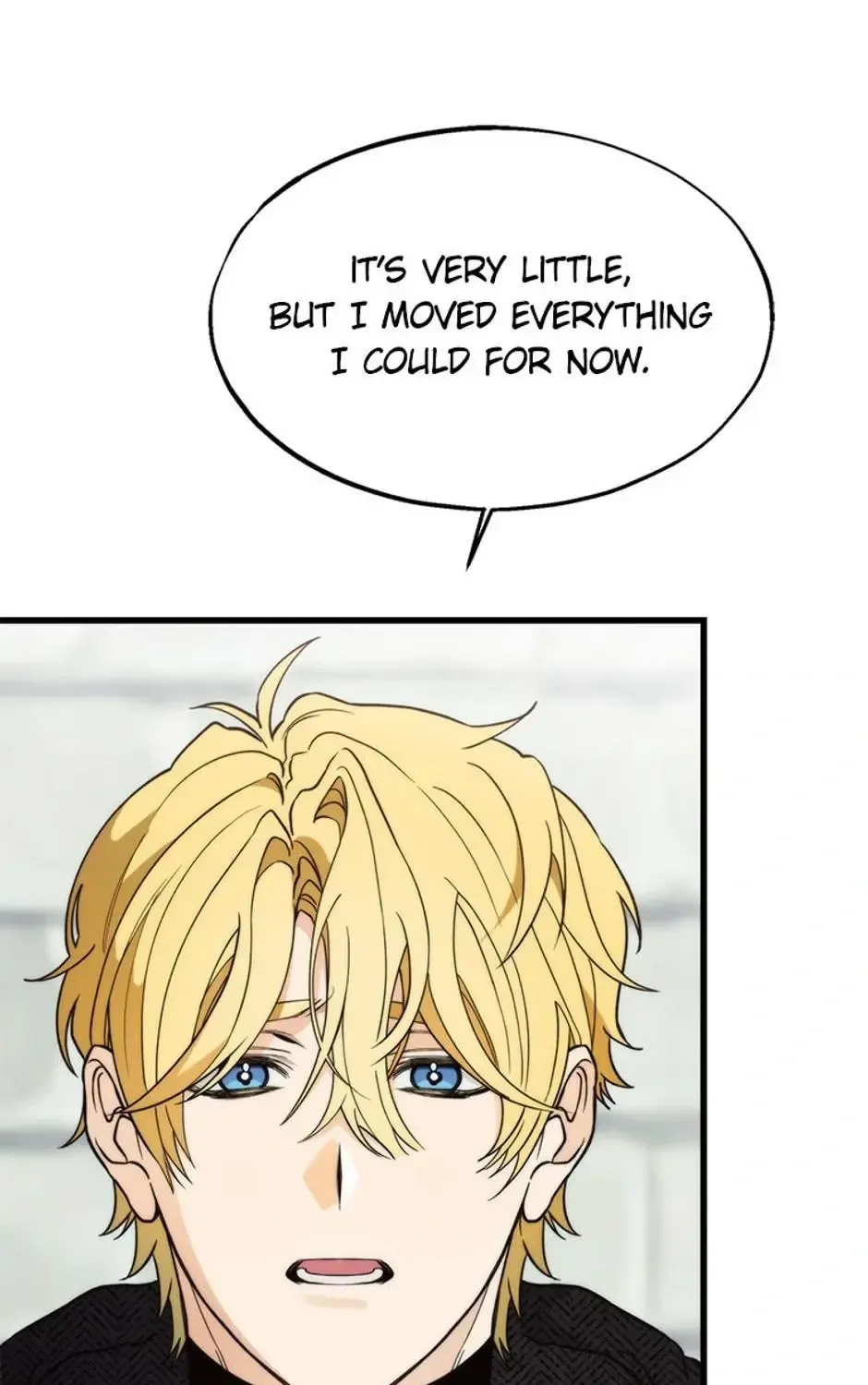 The Fake Was Thrown Away Kainu Manga Chapter 17 Page 16