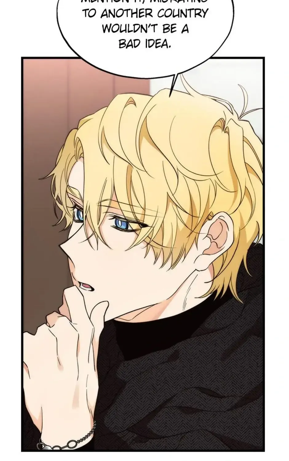 The Fake Was Thrown Away Kainu Manga Chapter 17 Page 28