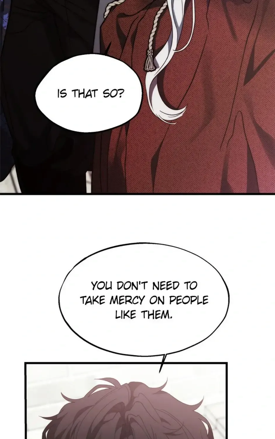 The Fake Was Thrown Away Kainu Manga Chapter 14 Page 85