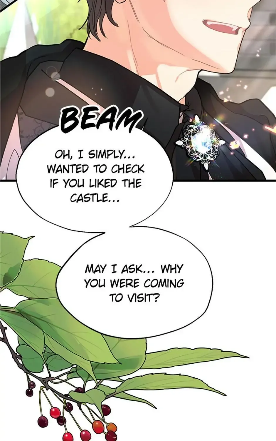 The Fake Was Thrown Away Kainu Manga Chapter 13 Page 4