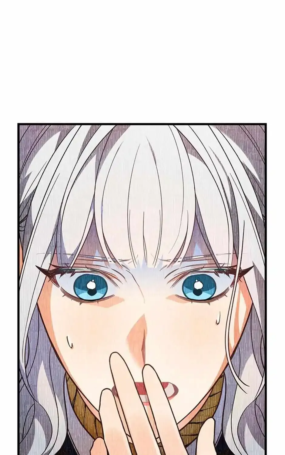 The Fake Was Thrown Away Kainu Manga Chapter 11 Page 8