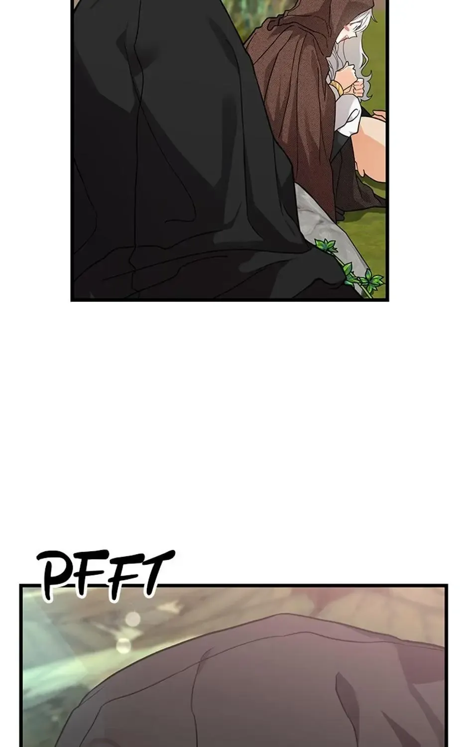 The Fake Was Thrown Away Kainu Manga Chapter 11 Page 16
