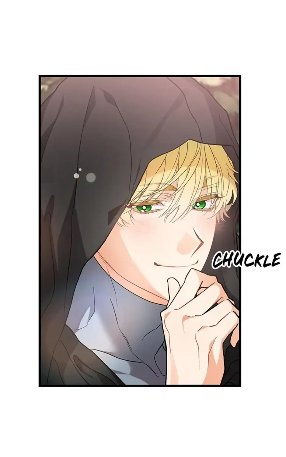The Fake Was Thrown Away Kainu Manga Chapter 11 Page 22