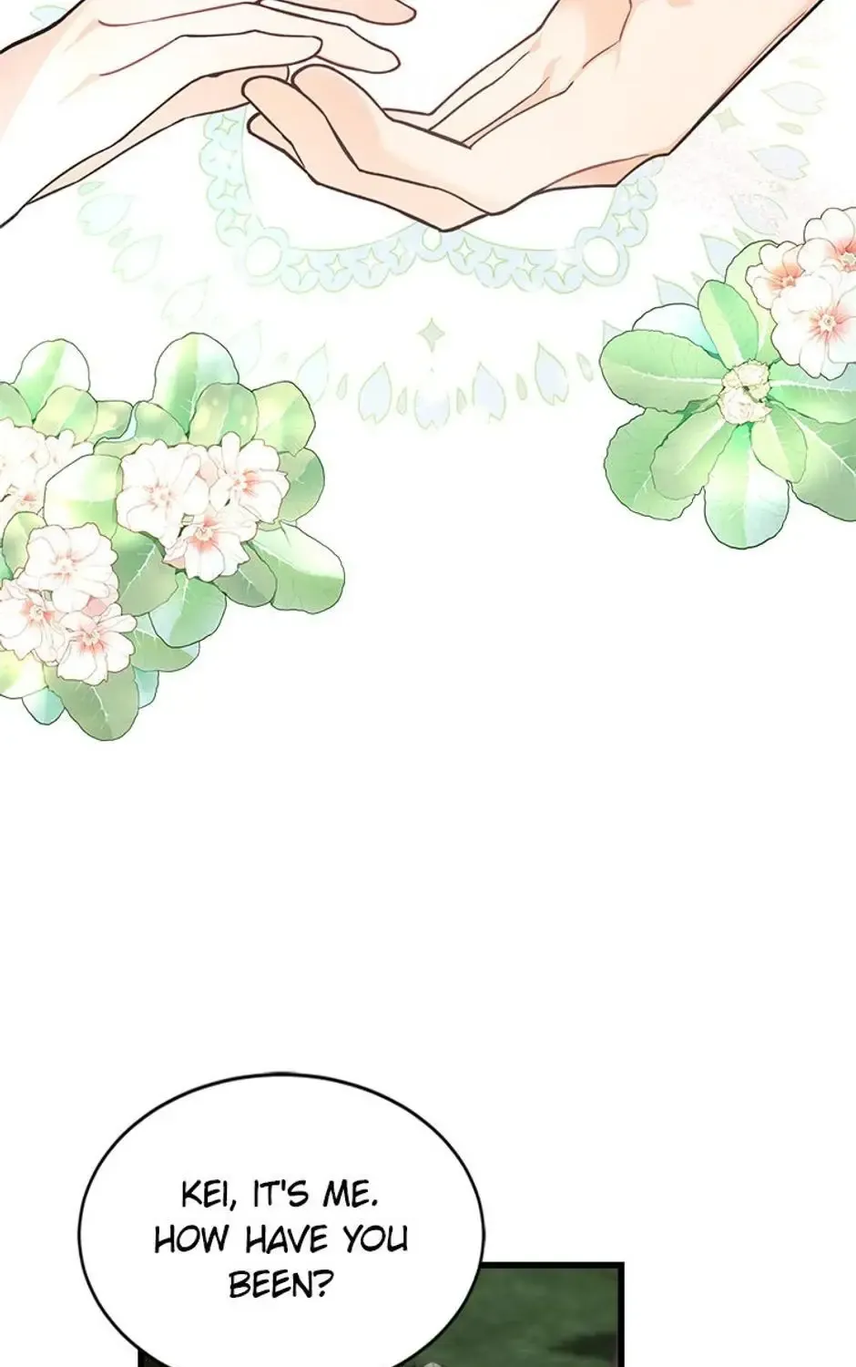 The Fake Was Thrown Away Kainu Manga Chapter 11 Page 38
