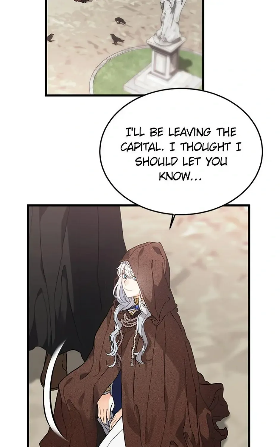 The Fake Was Thrown Away Kainu Manga Chapter 11 Page 40