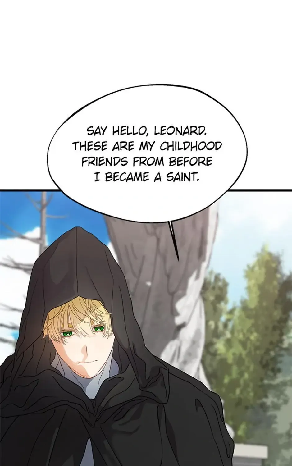 The Fake Was Thrown Away Kainu Manga Chapter 11 Page 42