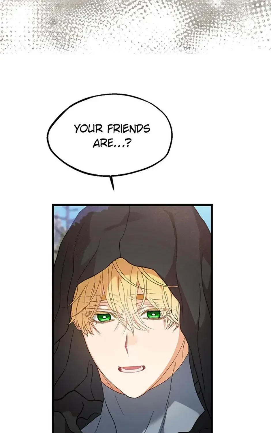 The Fake Was Thrown Away Kainu Manga Chapter 11 Page 48