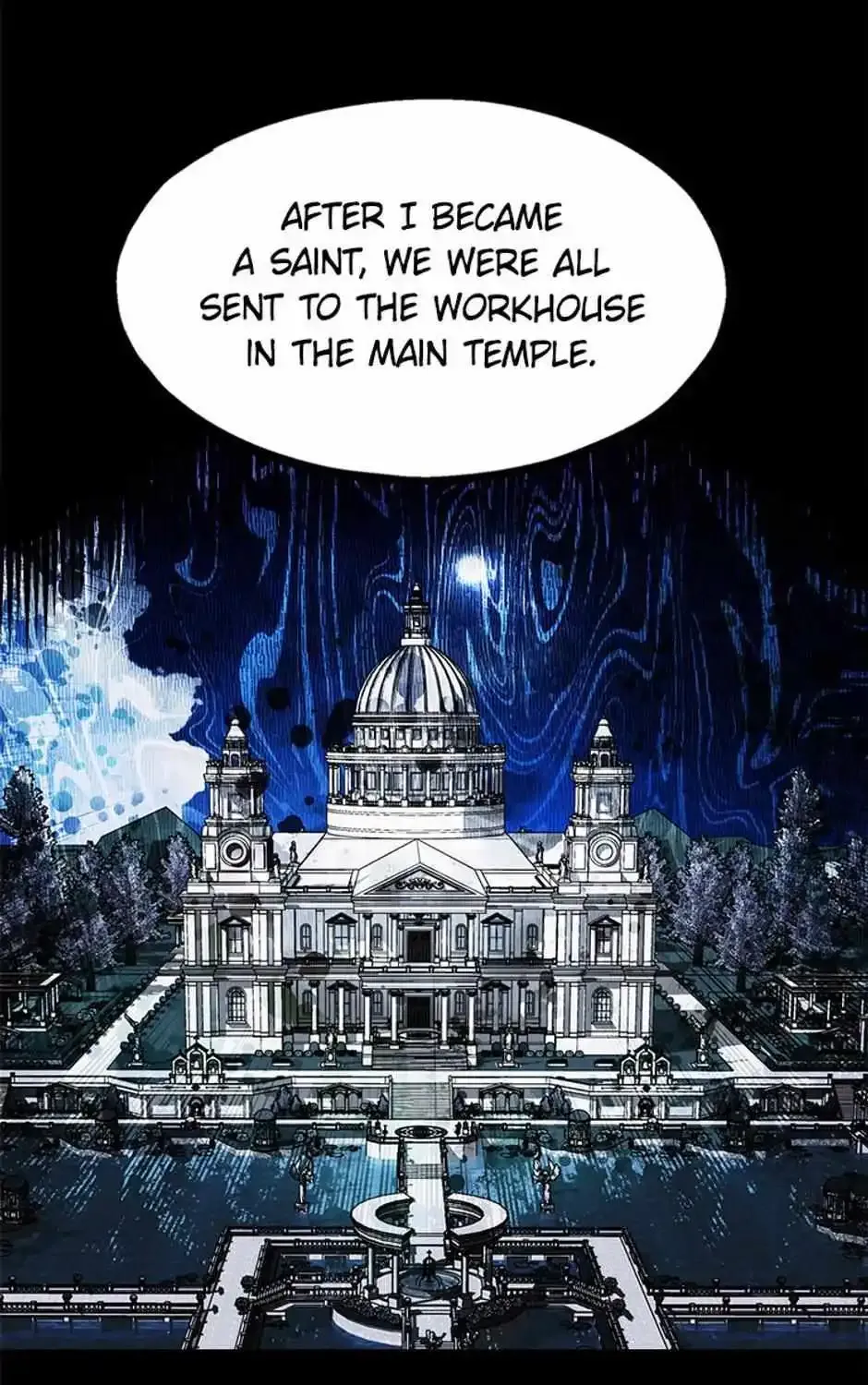 The Fake Was Thrown Away Kainu Manga Chapter 11 Page 52