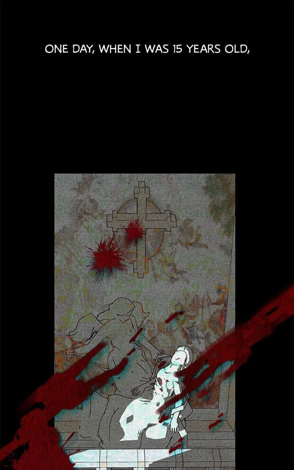 The Fake Was Thrown Away Kainu Manga Chapter 11 Page 54