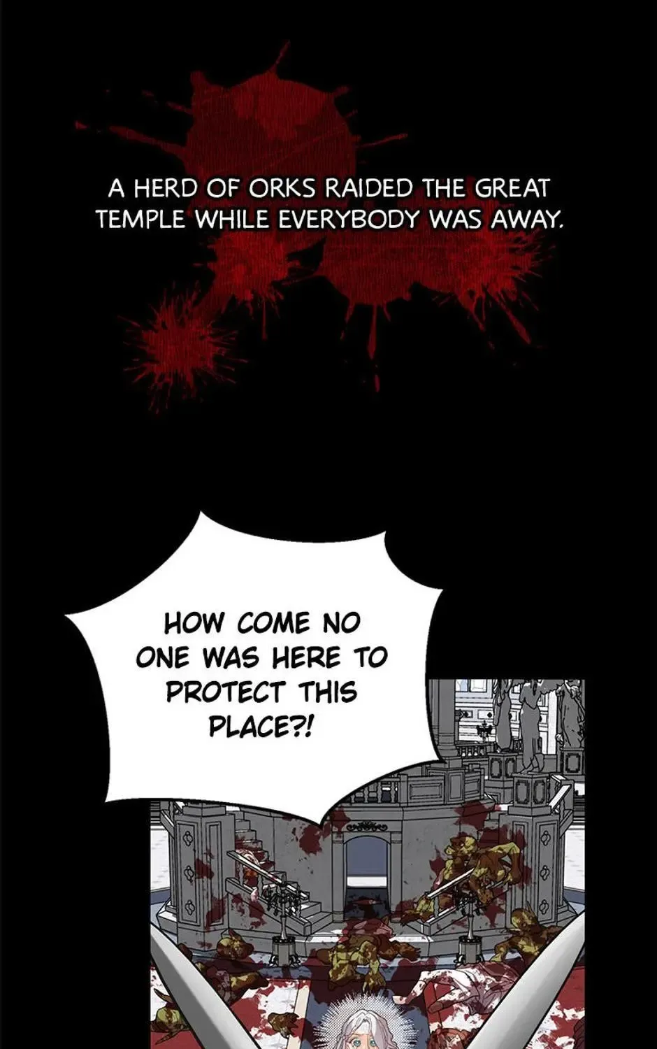The Fake Was Thrown Away Kainu Manga Chapter 11 Page 56