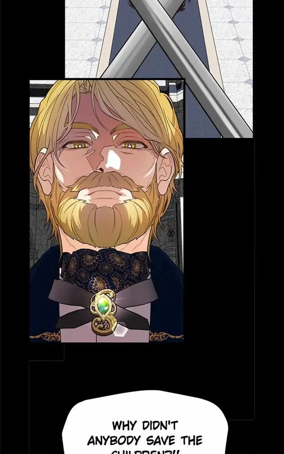 The Fake Was Thrown Away Kainu Manga Chapter 11 Page 58