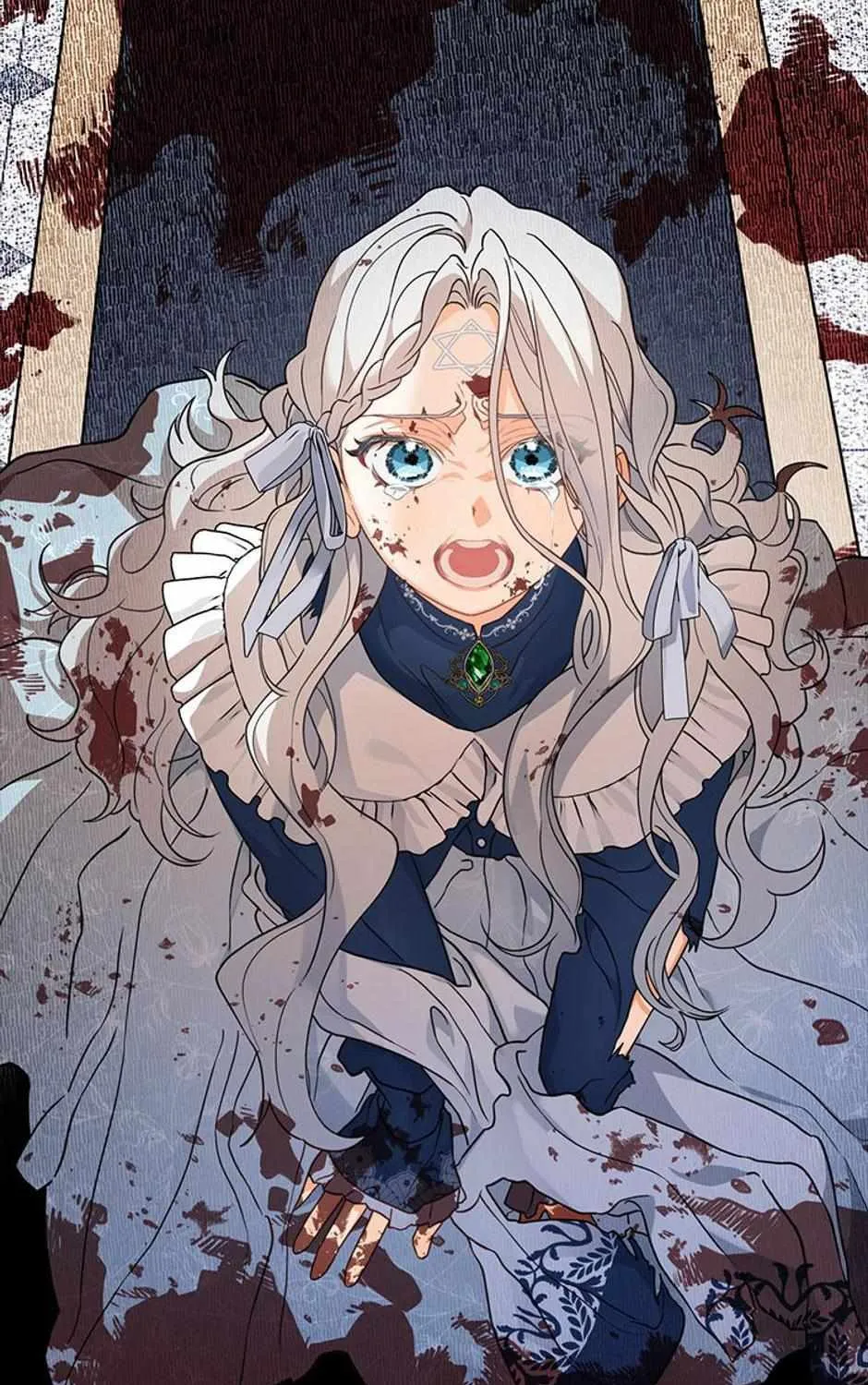 The Fake Was Thrown Away Kainu Manga Chapter 11 Page 60